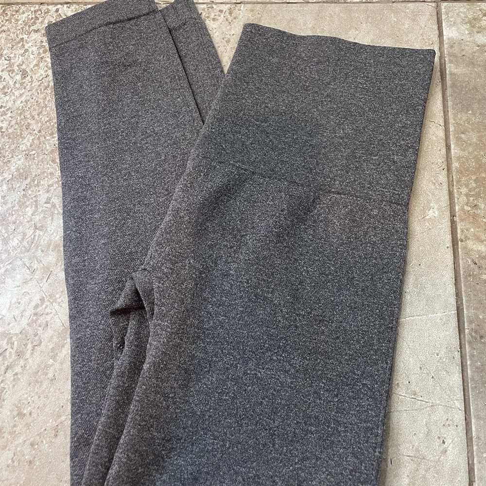Bagatelle Gray Leggings